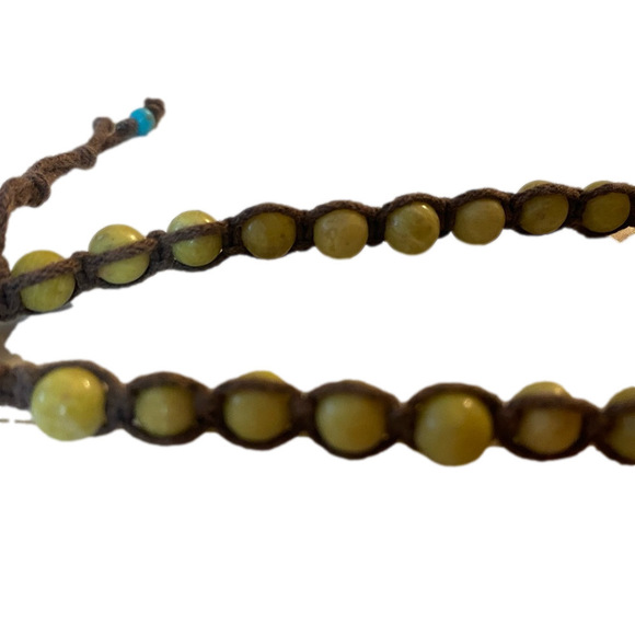 stella and dot wrap bracelet - Picture 5 of 9